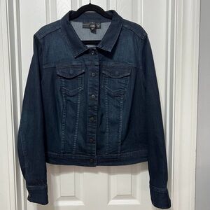 Venezia Women’s Denim Jacket